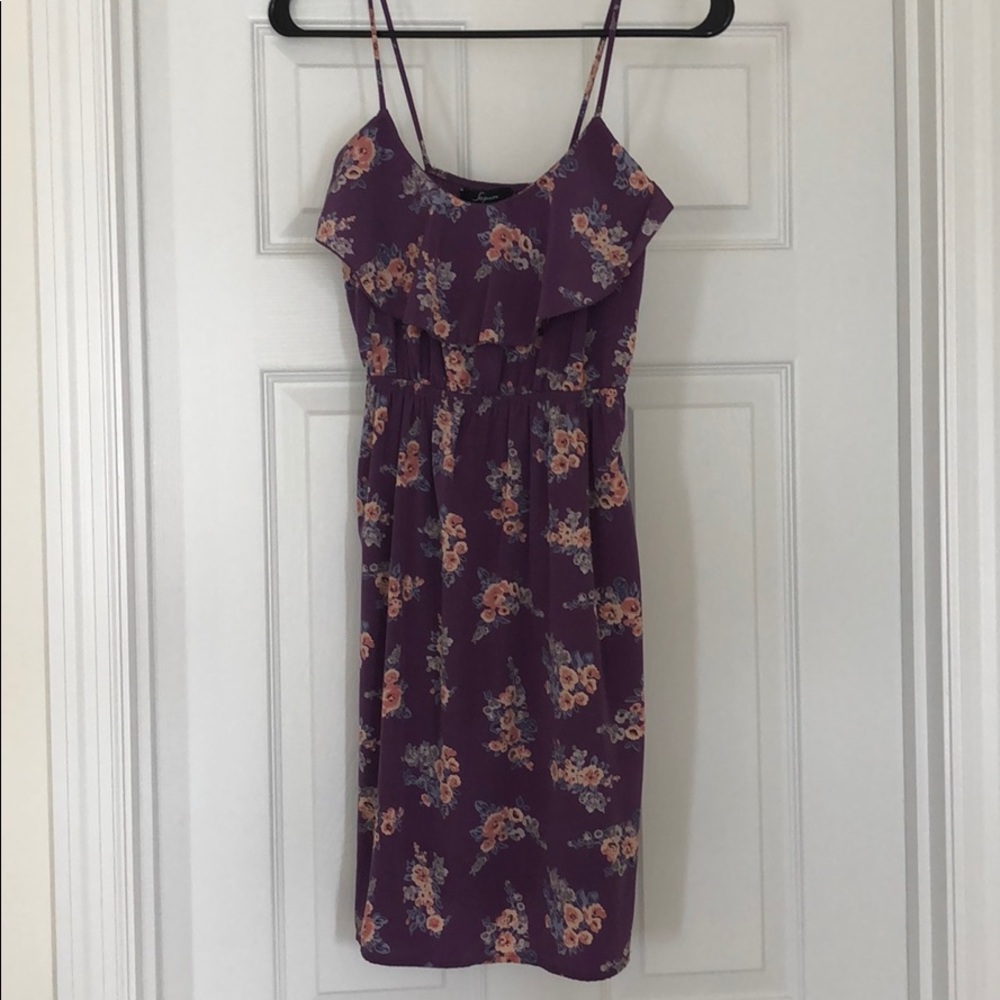 Von Maur Dress